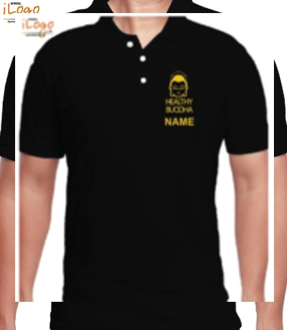 T shirts healthybuddh T-Shirt