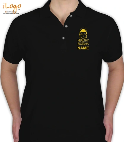 Tee HEALTHYBUDDHA T-Shirt