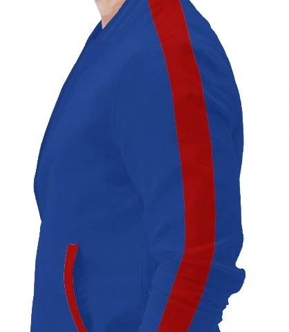 ralhwarkkdo left sleeve of hwakslogos in US