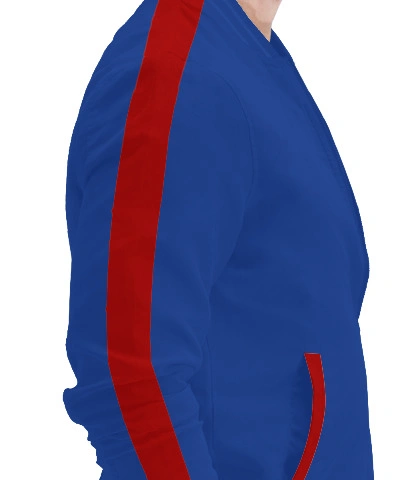 ralhwarkkdo right sleeve of hwakslogos in US