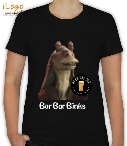 Tee For-Tia T-Shirt