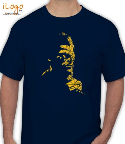 Tee Deus-Ex T-Shirt
