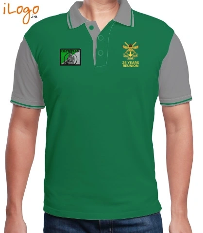 TSHIRT OSCARREUINON T-Shirt