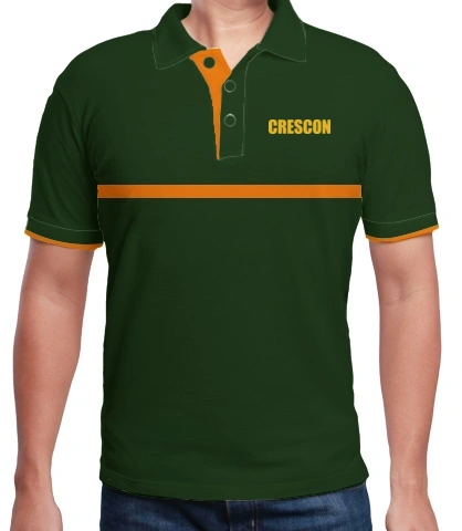 TSHIRT cresconlogo T-Shirt