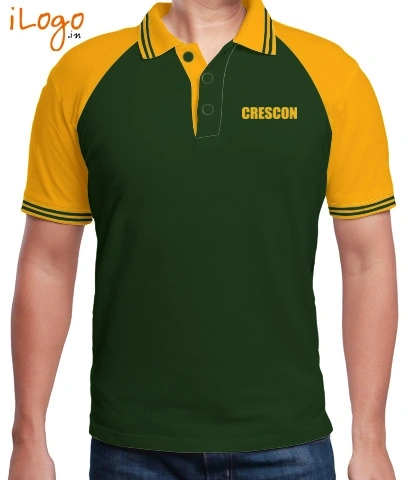 TSHIRT cresconlogo T-Shirt