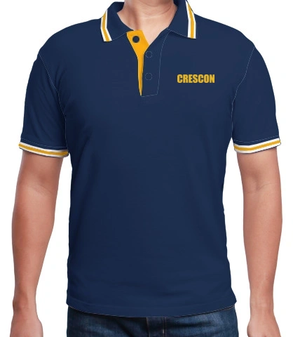 TSHIRT cresconlogo T-Shirt
