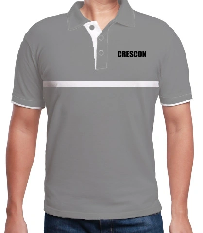 SHIRT crescondesign T-Shirt