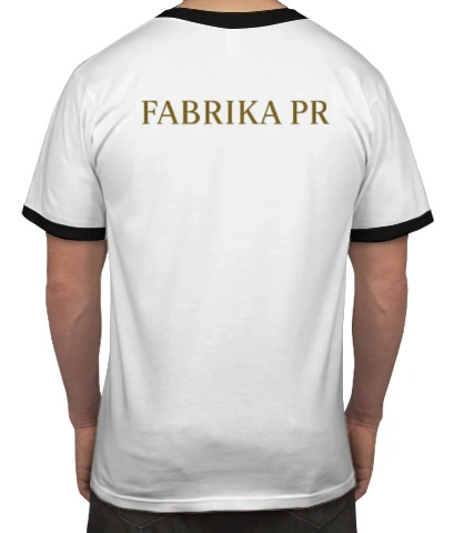 fabrikalogo back of fabrika in UK