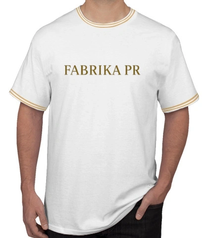 SHIRT fabrikalogo T-Shirt