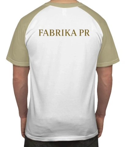 fabrikalogo back of fabrika in UK