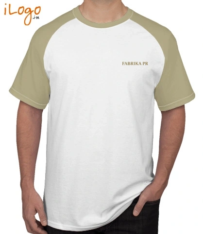 SHIRT fabrikalogo T-Shirt