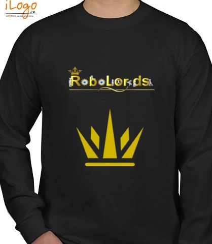 SHIRT robolords T-Shirt