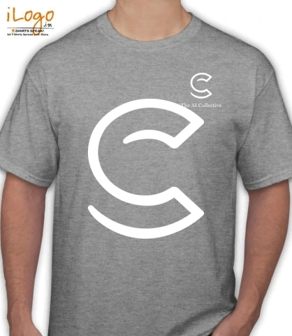 T shirts AICGrey T-Shirt