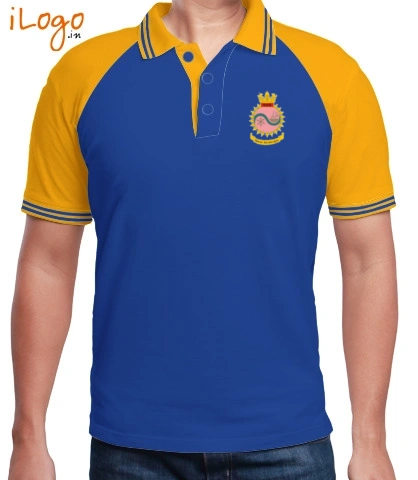 Tshirt insmandvid T-Shirt