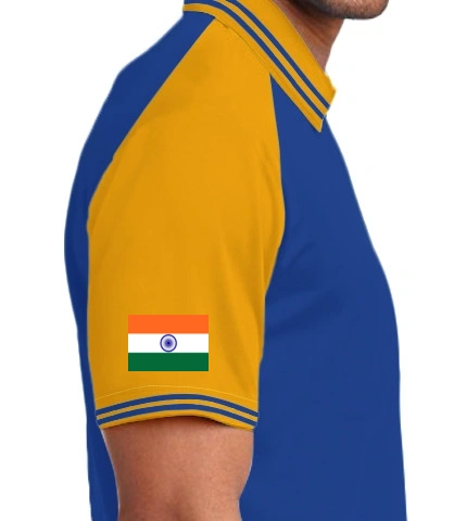 insmandvid right sleeve of ins_Mandvi in India