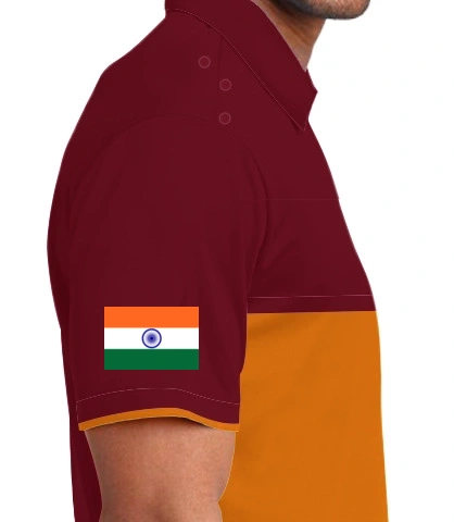 insmandvid right sleeve of insmandvi in India
