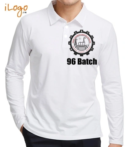 Tshirt KL-th-Reunion T-Shirt