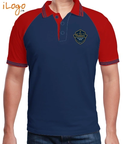 Tshirt pioneer T-Shirt