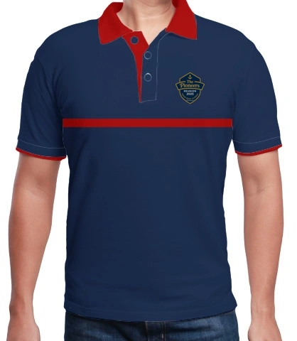 Tshirt pioneerd T-Shirt