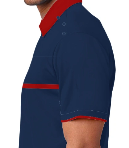 pioneerd left sleeve of pioneer  in India