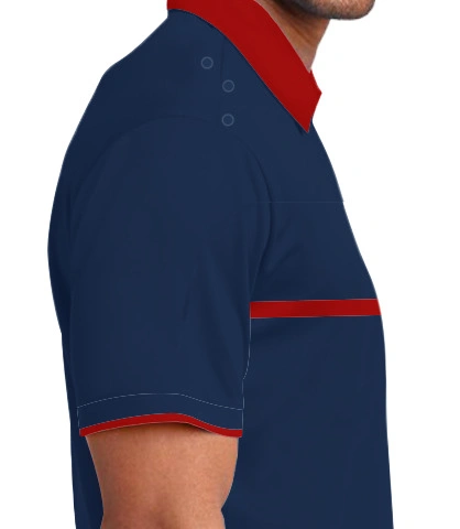 pioneerd right sleeve of pioneer  in India