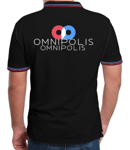 omnipolispts back of harshlogo in India