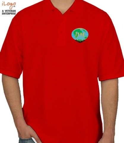 Tshirt iim-lucknow T-Shirt