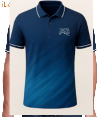 T shirts rootsgfd T-Shirt