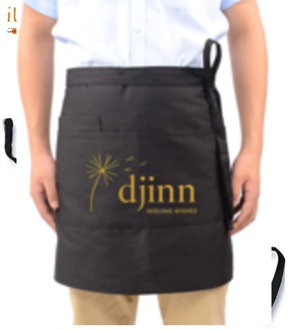 T shirts djinnhelfaprn T-Shirt