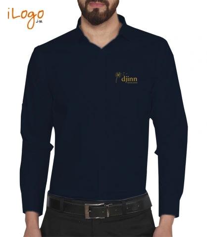 T shirts djinnshirt T-Shirt