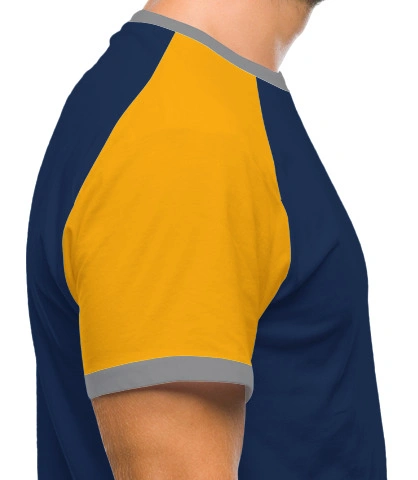 trnts right sleeve of harshlogo in India