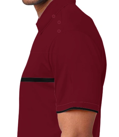EXACCOUNTICD left sleeve of exaccountic in India