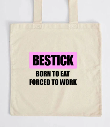 T shirts bistickbag T-Shirt