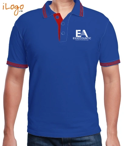 T shirts exaccounitcd T-Shirt