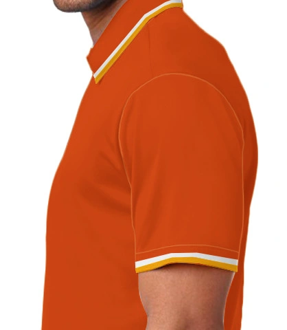 exaccountic left sleeve of exaccountic in India