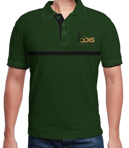 Tee ddisd T-Shirt