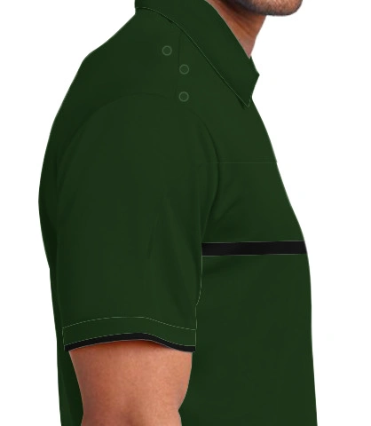 ddisd right sleeve of ddis in India