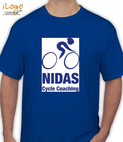 Tee nidasrntshirt T-Shirt