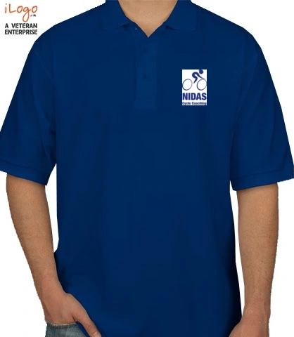 Tee nidaspts T-Shirt