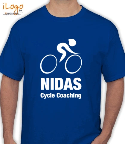 Tee nidas T-Shirt