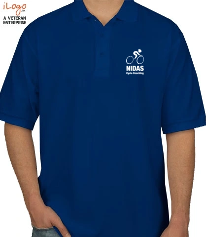 Tee nidas T-Shirt