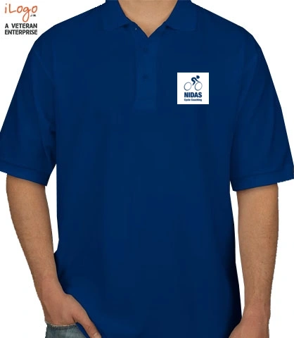 Tee nidaspts T-Shirt