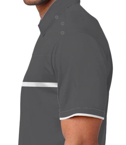 xinfinititmpts left sleeve of harshlogo in India