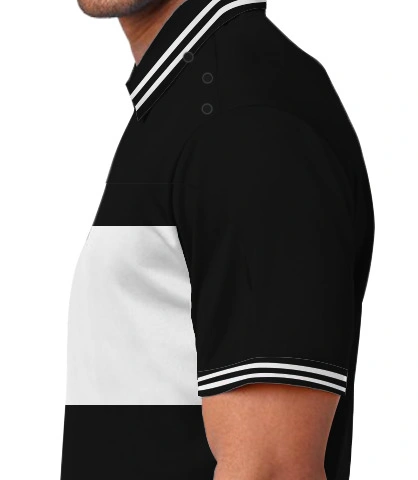 xinfinititmpts left sleeve of harshlogo in India