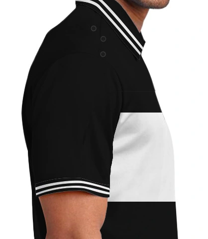 xinfinititmpts right sleeve of harshlogo in India