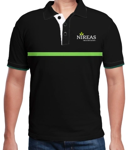 Tee nireastmpts T-Shirt