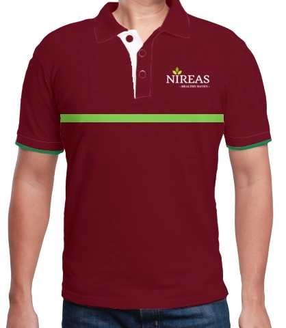 Tee nireastmpts T-Shirt