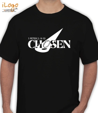 Tee chosenrntsm T-Shirt