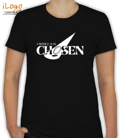 Tee chosenrntsw T-Shirt