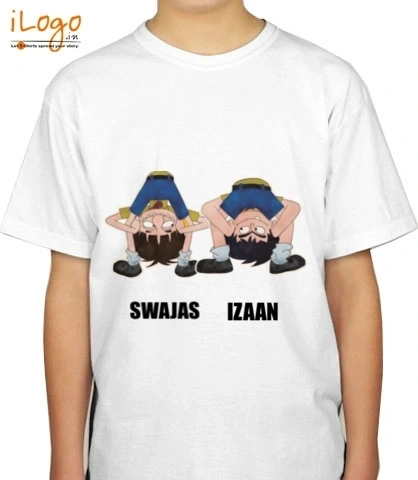 Tee Izhrjsyd T-Shirt